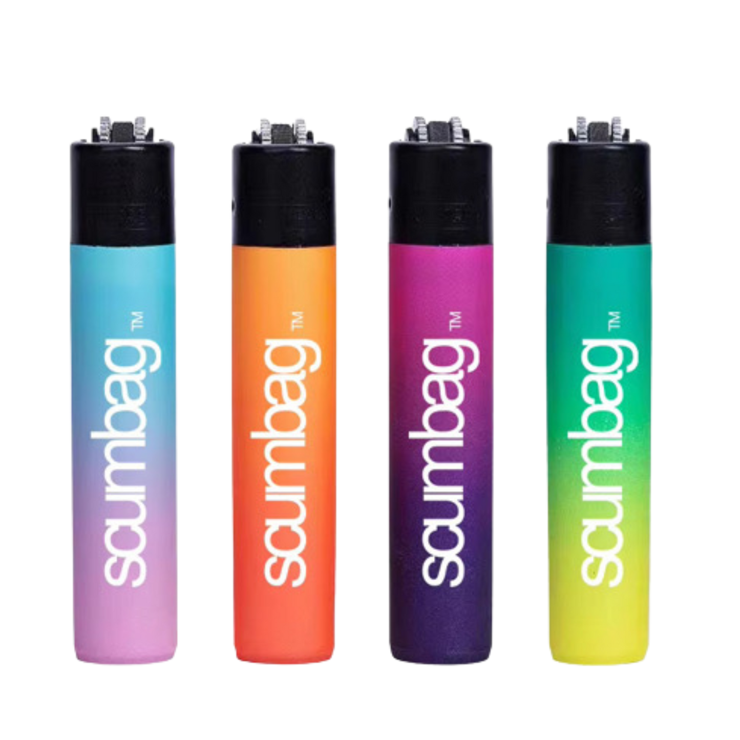 clipper lighter by scumbag